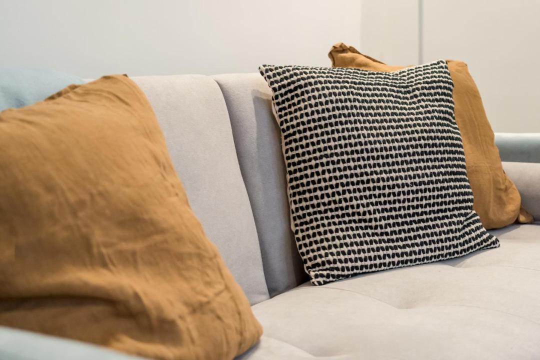 Apartamento Cozy 1Bd 1Bth - Anton Martin Madrid Exterior foto