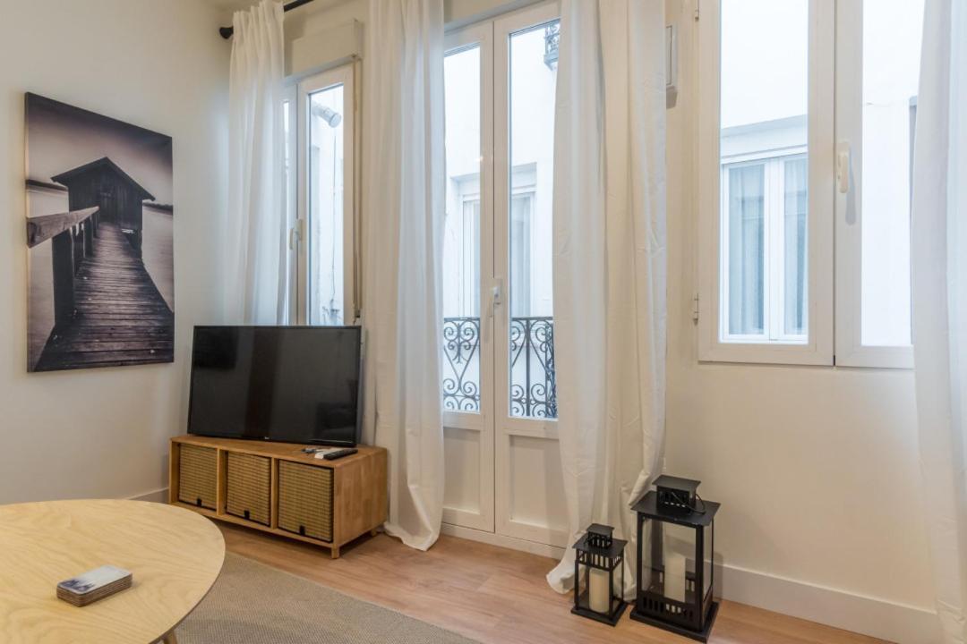 Apartamento Cozy 1Bd 1Bth - Anton Martin Madrid Exterior foto